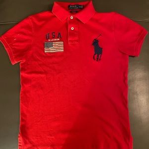 Men’s Polo by Polo Ralph Lauren